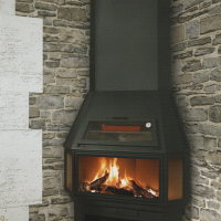 Chimeneas metálicas